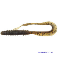 Силикон съедобный Keitech Mad Wag Mini 2.5